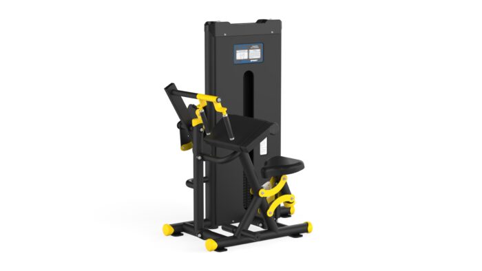 XL65 TRICEPS EXTENSION fitness makinesi