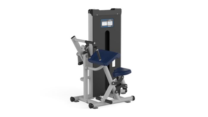 XL65 TRICEPS EXTENSION - Görsel 8