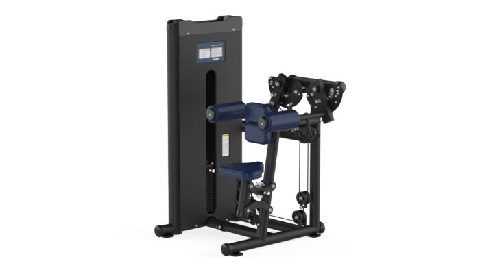 XL85 LATERAL RAISE - Görsel 10