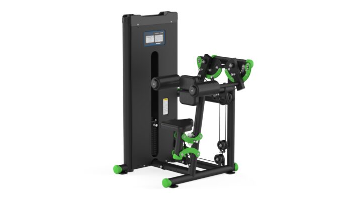 XL85 LATERAL RAISE - Görsel 12