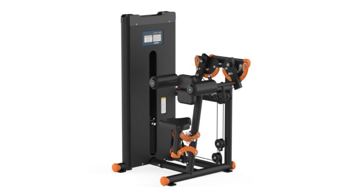 XL85 LATERAL RAISE - Görsel 13