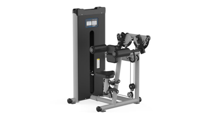 XL85 LATERAL RAISE - Görsel 3