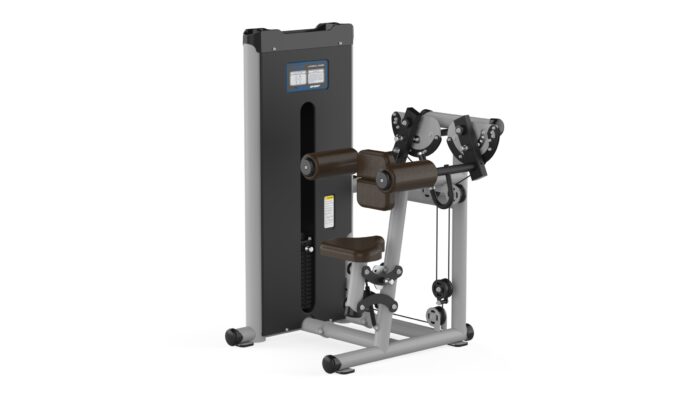 XL85 LATERAL RAISE - Görsel 5