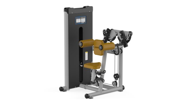 XL85 LATERAL RAISE - Görsel 6