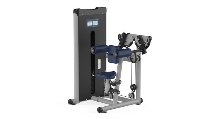 XL85 LATERAL RAISE - Görsel 7