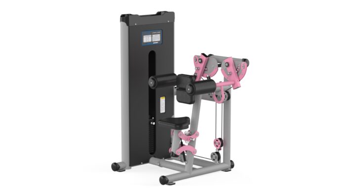 XL85 LATERAL RAISE - Görsel 9