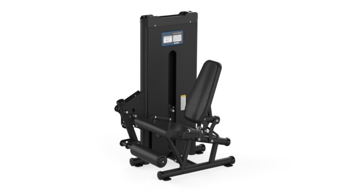 XL90 LEG EXTENSION - Görsel 2