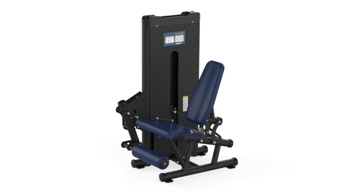 XL90 LEG EXTENSION - Görsel 11