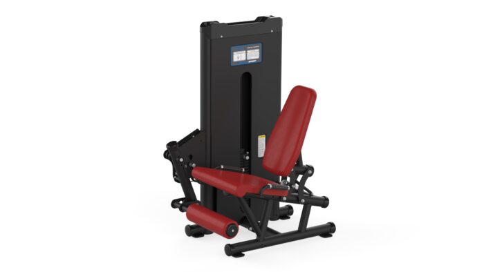 XL90 LEG EXTENSION - Görsel 12