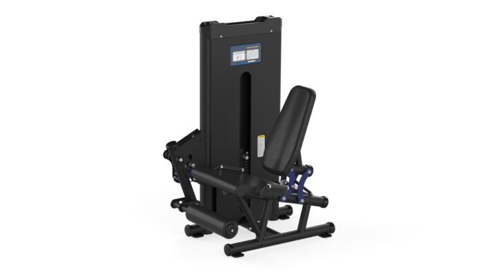 XL90 LEG EXTENSION - Görsel 13