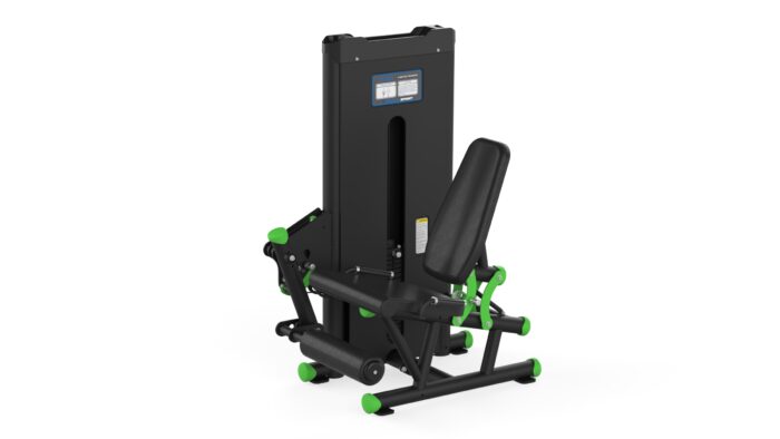 XL90 LEG EXTENSION - Görsel 14