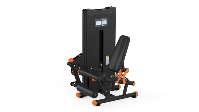 XL90 LEG EXTENSION - Görsel 15