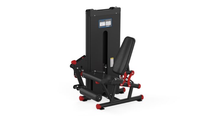 XL90 LEG EXTENSION - Görsel 16