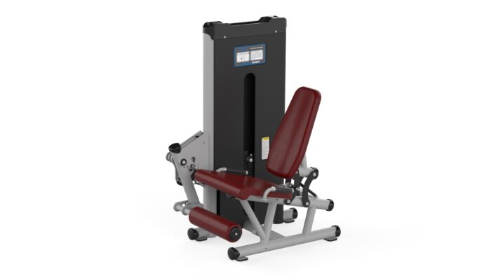 XL90 LEG EXTENSION - Görsel 5