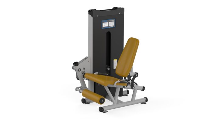 XL90 LEG EXTENSION - Görsel 7