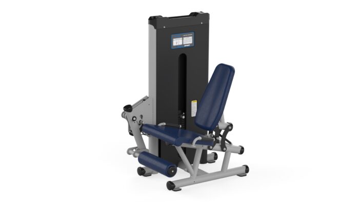 XL90 LEG EXTENSION - Görsel 8