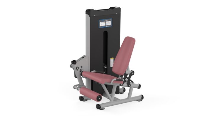 XL90 LEG EXTENSION - Görsel 9