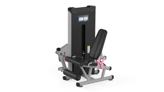 XL90 LEG EXTENSION - Görsel 10