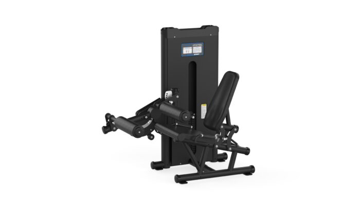 XL95 LEG EXTENSION/CURL COMBO - Görsel 2