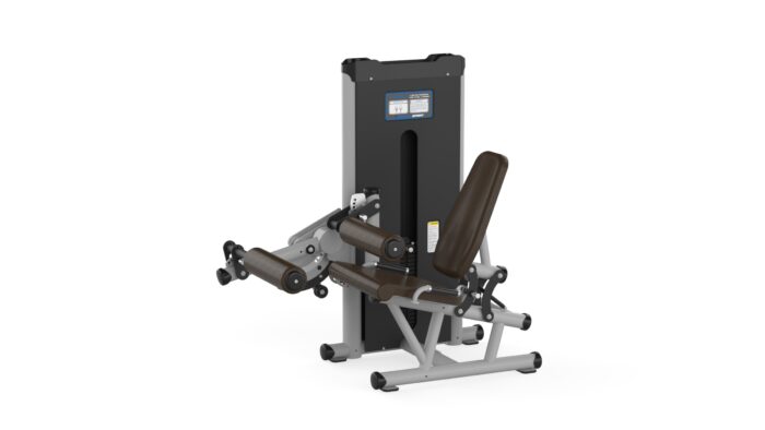 XL95 LEG EXTENSION/CURL COMBO - Görsel 5