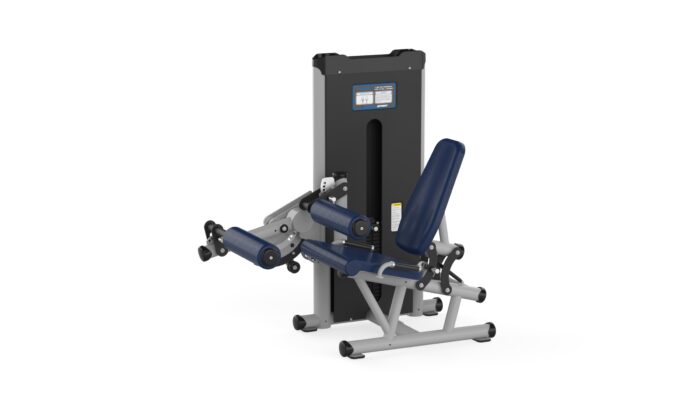 XL95 LEG EXTENSION/CURL COMBO - Görsel 8