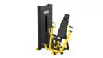 XL10 CHEST PRESS fitness makinesi