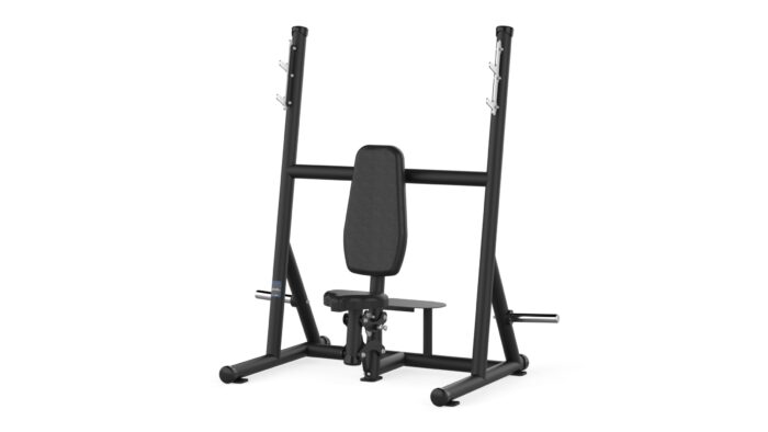 B325 SHOULDER BENCH PRESS - Görsel 2