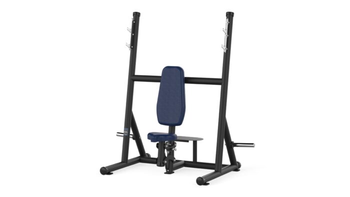 B325 SHOULDER BENCH PRESS - Görsel 10