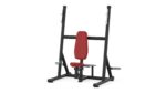 B325 SHOULDER BENCH PRESS - Görsel 11