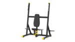 B325 Shoulder Bench Press fitness makinesi