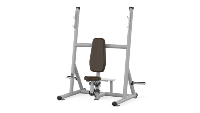 B325 SHOULDER BENCH PRESS - Görsel 5