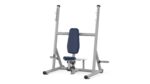 B325 SHOULDER BENCH PRESS - Görsel 7