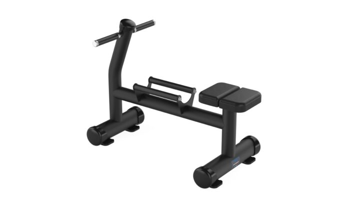 B345 ROWING BENCH - Görsel 2