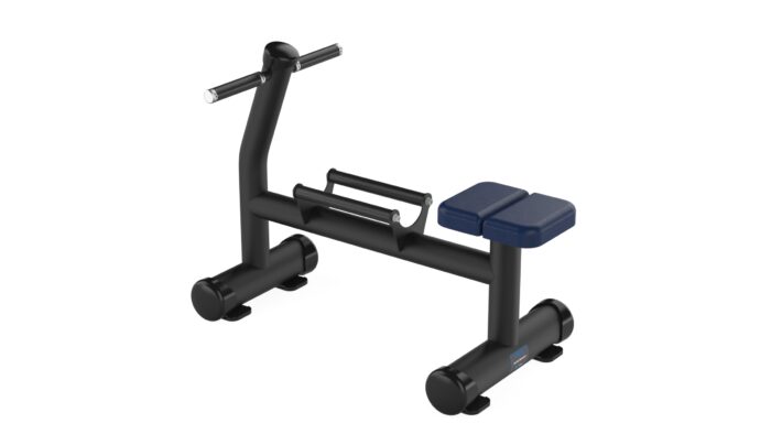 B345 ROWING BENCH - Görsel 9