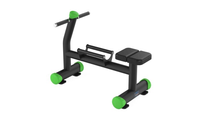 B345 ROWING BENCH - Görsel 11