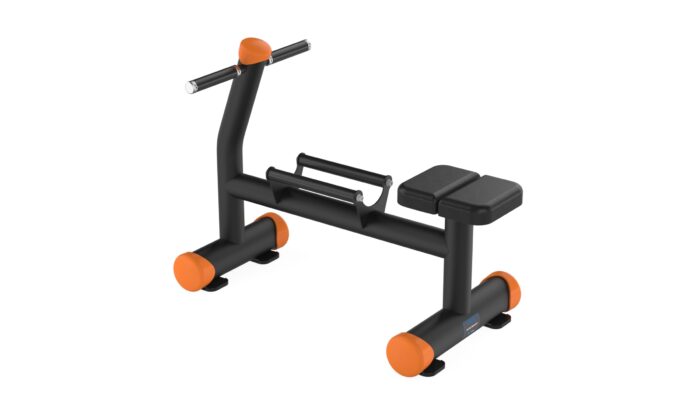 B345 ROWING BENCH - Görsel 12