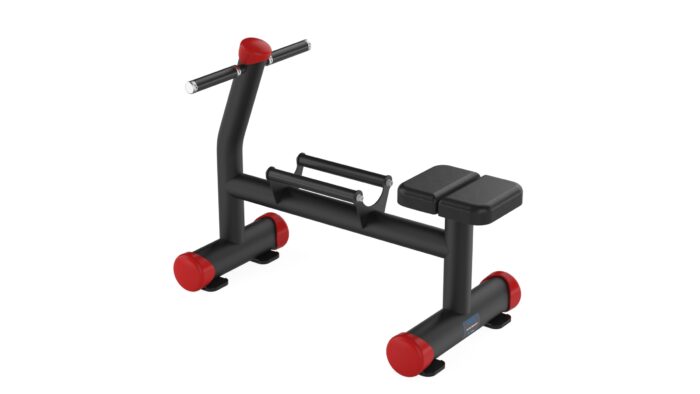 B345 ROWING BENCH - Görsel 13