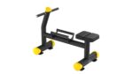 B345 ROWING BENCH fitness makinesi