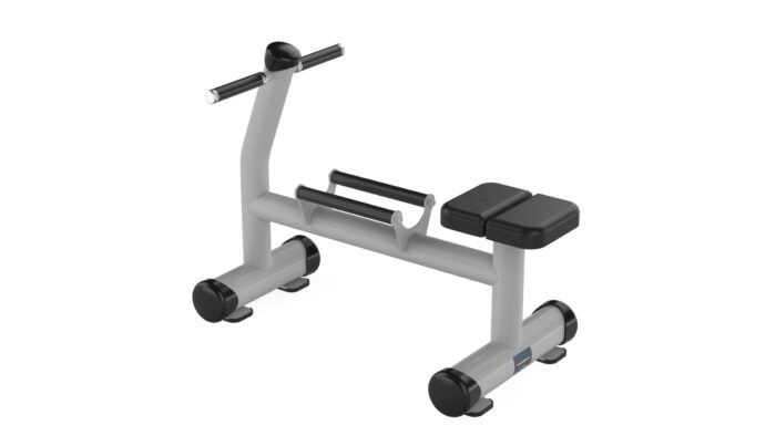 B345 ROWING BENCH - Görsel 3