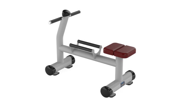 B345 ROWING BENCH - Görsel 4