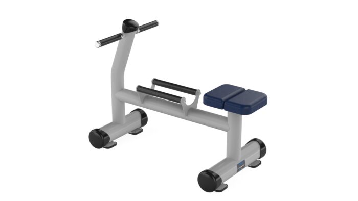 B345 ROWING BENCH - Görsel 7