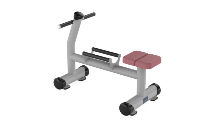 B345 ROWING BENCH - Görsel 8