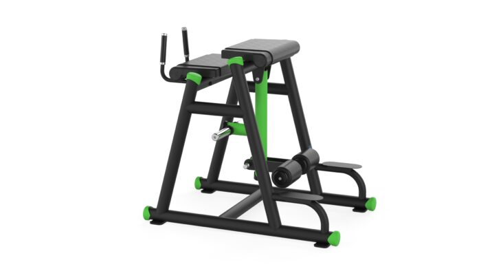 B365 REVERSE HYPER EXTENSION - Görsel 14