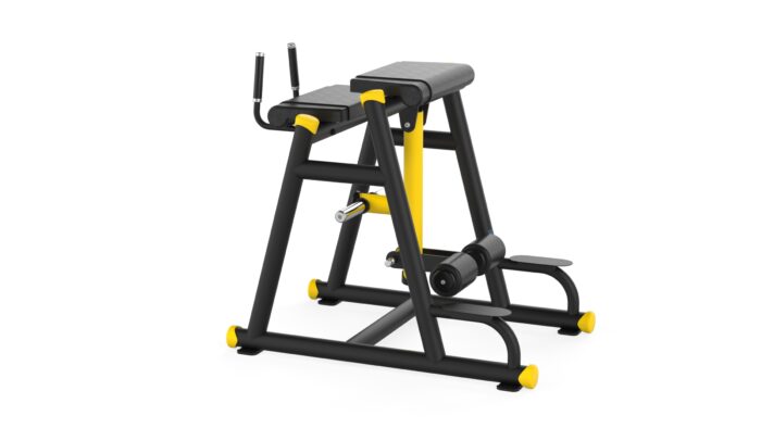 B365 REVERSE HYPER EXTENSION ftness makinesi