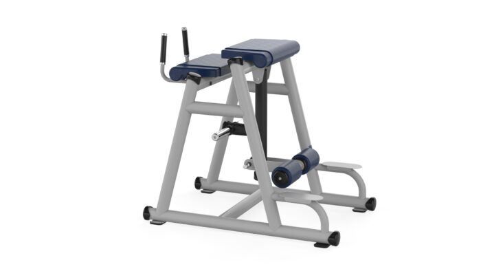 B365 REVERSE HYPER EXTENSION - Görsel 8