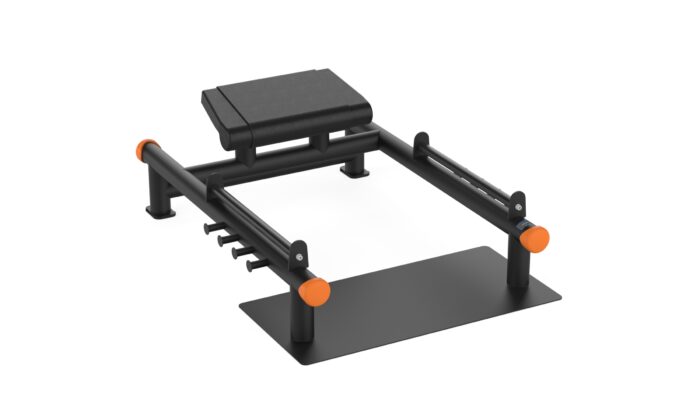 B385 HIP BENCH - Görsel 12