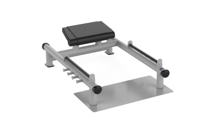 B385 HIP BENCH - Görsel 3