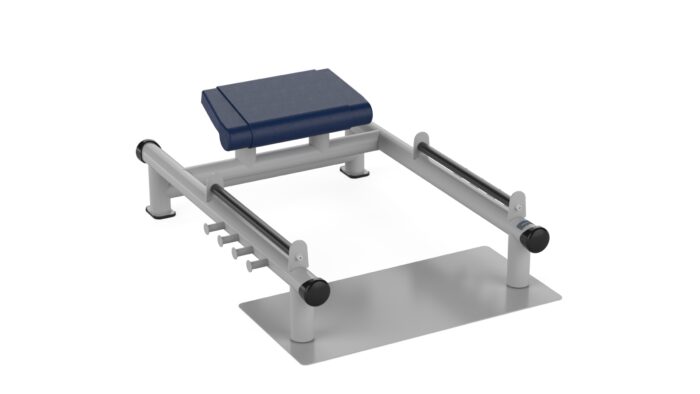 B385 HIP BENCH - Görsel 7