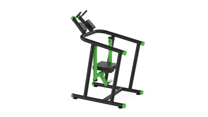 B500 AB COASTER - Görsel 14