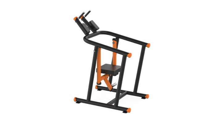 B500 AB COASTER - Görsel 15